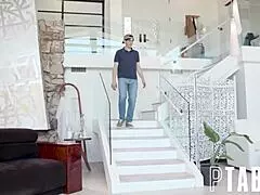 stepmom now carries my baby after our secret encounters