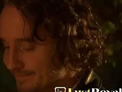 Blonde Whore Rides Hard Cock to Explosive Cumshot