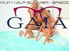 kinky milf anal with piss play and pee drinking