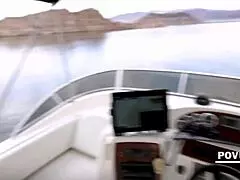 stepmom, those sexual feelings surged after i bought the boat?