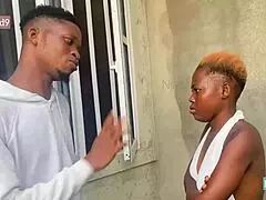 can you believe i caught my coworker riding bbc doggystyle behind the office with spanking?