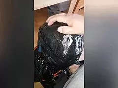 2025 11 08 larve sophie all momified n submitted hard!!