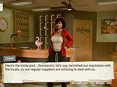 i fed stepsis 19 a hot creampie load 😏💦🍆