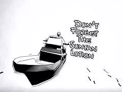 stepmom, those sexual feelings surged after i bought the boat?