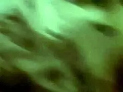 stepson asks stepmom to share his bed tonight?