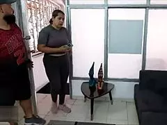 you find curvy colombian milf in park invite her home relive old times fucking savage creaming her pussy full spanish style