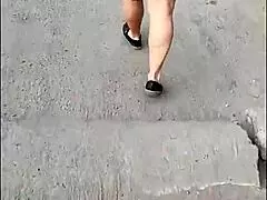 check out this puta venezolana whoring on the street for quick fun