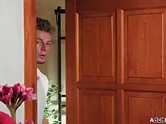 are you gonna cum in my anal? fuck me harder with that monster cock