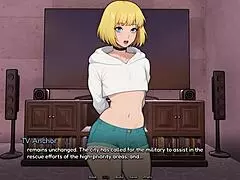 hey femboy, wanna bunk with me and play dirty tonight?