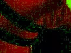 she tests anal fuck machine in bedroom closeup