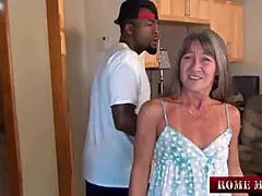 two bbc studs ravage leilani lei hard!