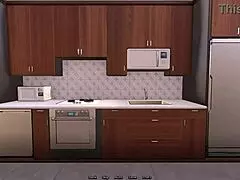 hey femboy, wanna bunk with me and play dirty tonight?