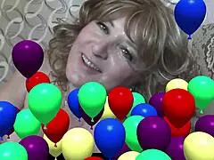 man my sexy wife frina just went all out sucking neighbor's huge cock deepthroat style passionate wet blowjob till massive cumshot on her cheek damn