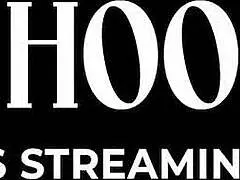 BUSTY BLONDIE MILF Hooks Up with Teen 18+ SLUT for PASSIONATE LESBIAN Oral Fingering Dildo Play