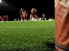 Step Sister Turns Me Into Champion Fucker Part 1! Misty Meaner Wca Action