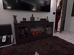 Step Sister Turns Me Into Champion Fucker Part 1! Misty Meaner Wca Action