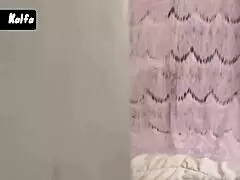 Big Ass Mom Seduces Son Into Hard Doggy Pounding