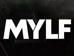 stepmom's horny asshole throbs as stepson worships pounding her fertility goddess