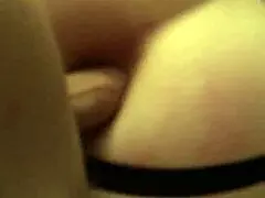 redhead milf ass gaped wide after brutal monster cock anal pounding and pussy stretch