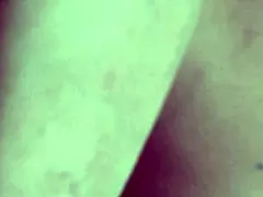 stepmom okays beach play with her hairy pussy tease