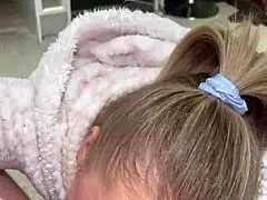 Step Mom Sucks Big Cock Doggy Fucked To Tit Cumshot