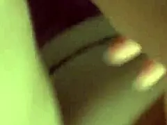 mi madrastra se pone gatita sexy para que le llene la concha de leche