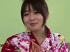 Nozomi's Naughty JAV Blowjobs Drive Him Wild Before Creampie