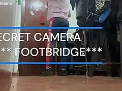 curvy tattooed latina milf backstage homemade rough daddy fetish