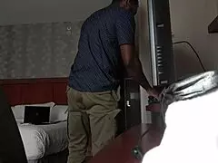 Pound my wife's tight ass raw and deep with your massive black cock parts one and two