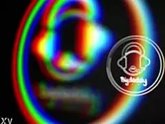 Miss chaudexxx rides two cocks hard during steamy vacation threesome