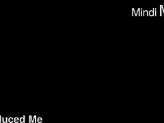 hey mindi and mia get airtight in their seductive lesbian adventures with toys and tongues?