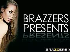 ever wonder how nicole aniston's big tits handle keiran lee at work?