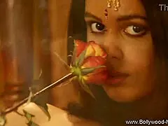 Exotic Asian Brunette Milf Dances Sensually Reacting To Your Erotic Gaze