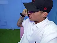 how does this big-assed latina slut ride a young cock for cash?