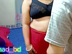 Desi tailor pounds naughty boudi dressmaker hard part 1 🔥🍆