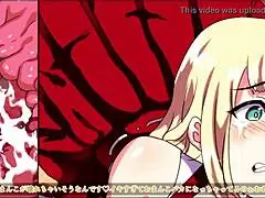 Russian Housewife's Big Tits and Ass in Intense Sex