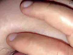 Egyptian MILF Takes Deep Arabic Anal Creampie Passionately