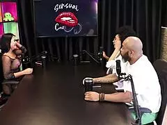 Tifany Rocha sensual cast highlights part 5