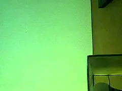 mature bbw coworker takes creampie pounding in hotel room