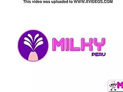 damn this peruvian milf gets fucked hard in hotel room