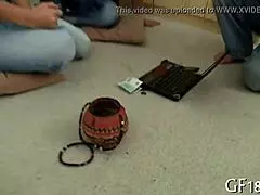 this wicked teen girl gets hardcore fucked rough