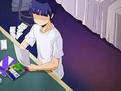 huge tits asian bitch moans loud getting pounded by best friend cock