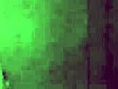 Sexy native milf autumn sunshine deepthroats monster cock then rides