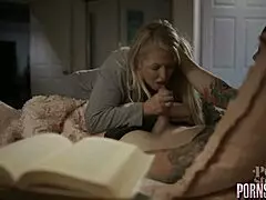 Stepdad's shoes filled by busty latina milf's creampie craving! Watch her big tits bounce in taboo seduction