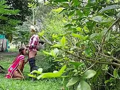 Sucking stepbro's cock everywhere we go in the house