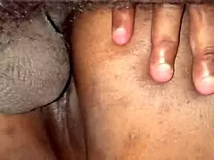 morena's huge tits bounce as she takes anal dp straight from carnival