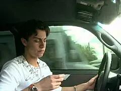 gorgeous blonde milf hairdresser makes me so horny and adorable