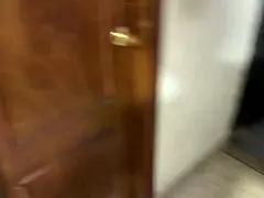 My stepnephew CUMS VISITING I FUCK HIM DOGGY BEFORE HUSBAND GETS HOME FROM WORK