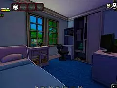 What If Step-Mom Finally Gives In to Little Man Teasing?