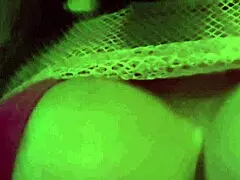 Watch Italian big tits milf Artemisia Love shake her hot bouncing natural boobs in slow motion.